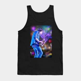 Marcus James Henderson Tank Top